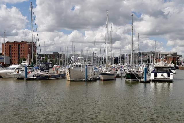 Welcome to Hull Magazine: A New Chapter for Yorkshire's Maritime City